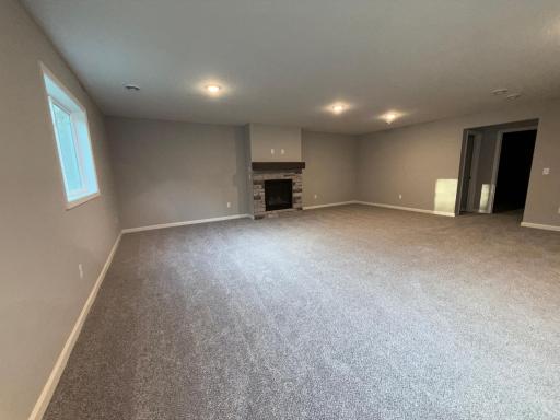 All photos of previously finished home of same floor plan.