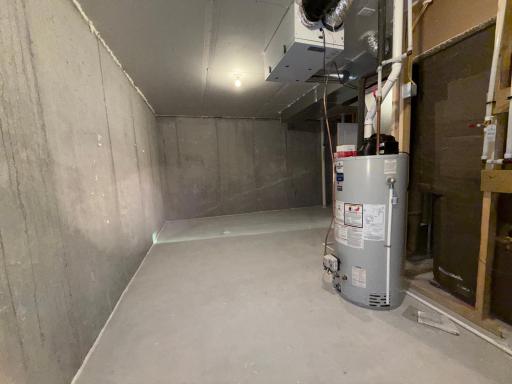 All photos of previously finished home of same floor plan.