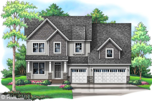Front Style of home