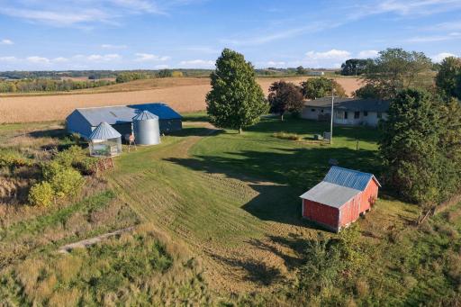 12321 335th Street, Goodhue, MN 55027