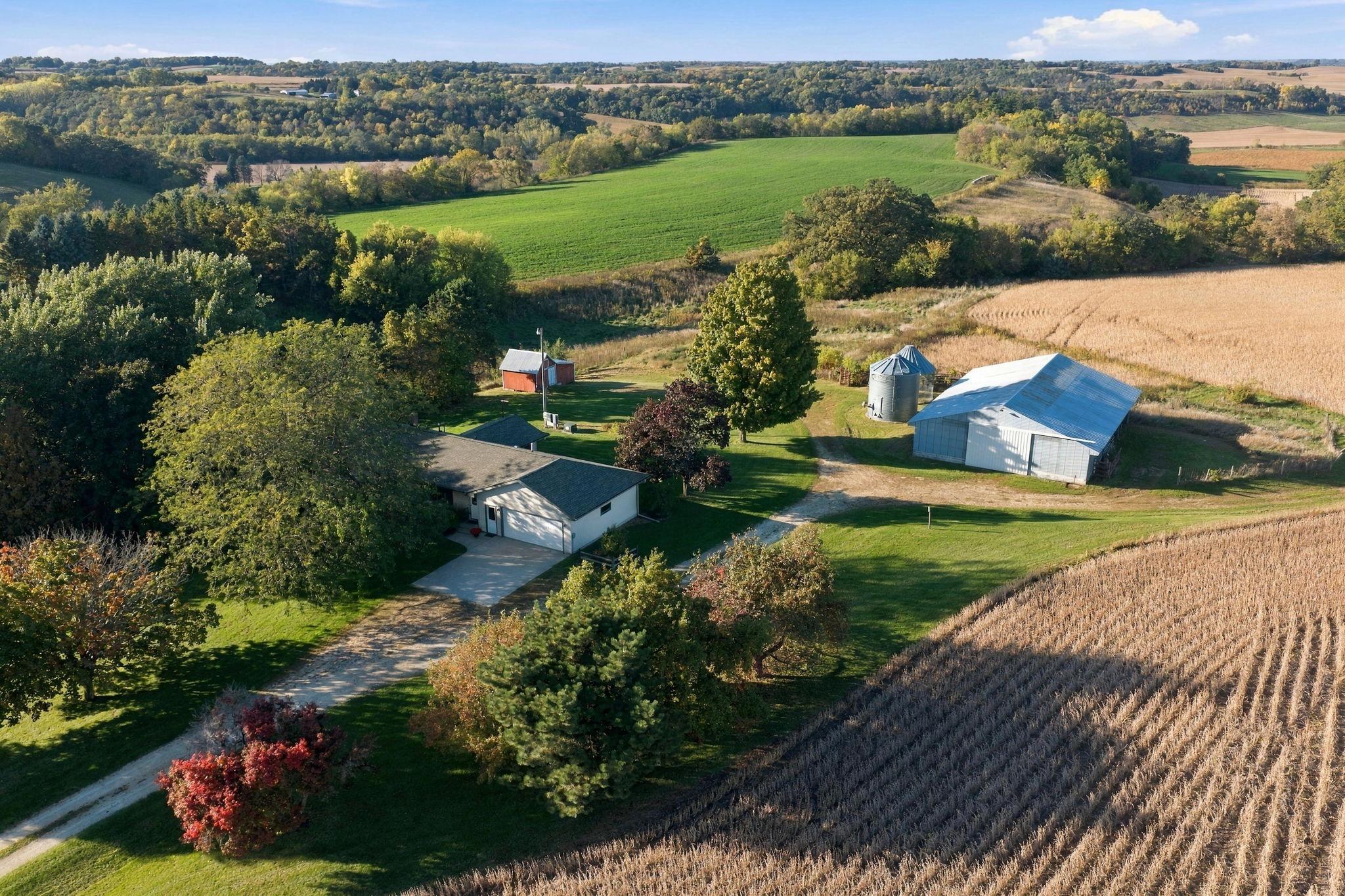 Property photo for 12321 335th Street, Goodhue, MN 55027
