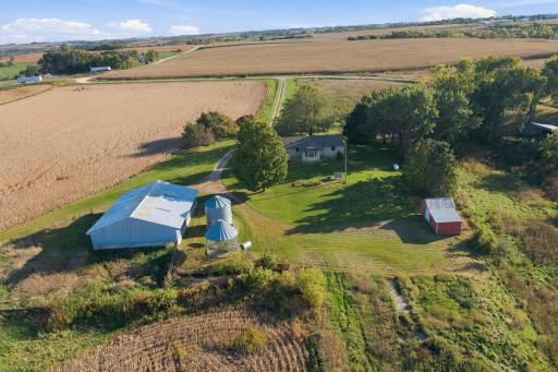 12321 335th Street, Goodhue, MN 55027