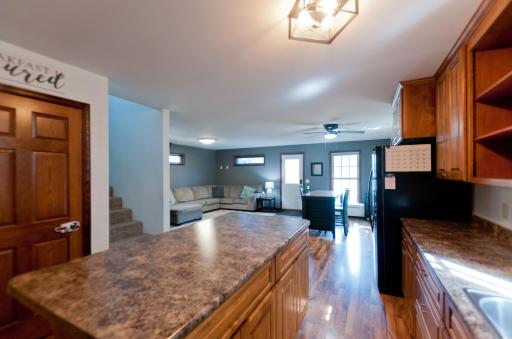 310 W 3rd Street, Haugen, WI 54841