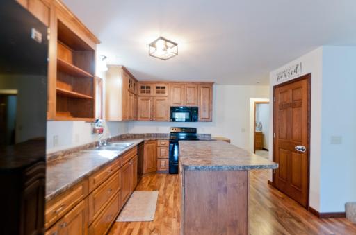 310 W 3rd Street, Haugen, WI 54841