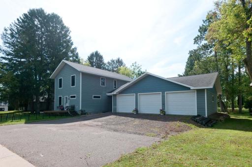 310 W 3rd Street, Haugen, WI 54841