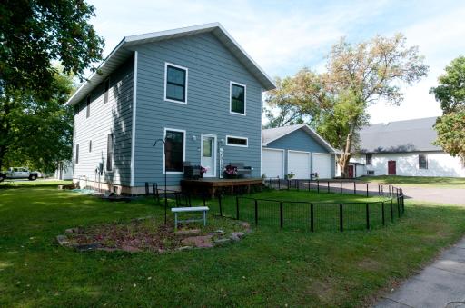 310 W 3rd Street, Haugen, WI 54841
