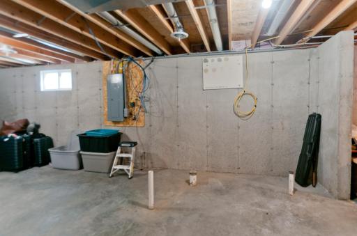 310 W 3rd Street, Haugen, WI 54841