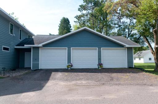 310 W 3rd Street, Haugen, WI 54841