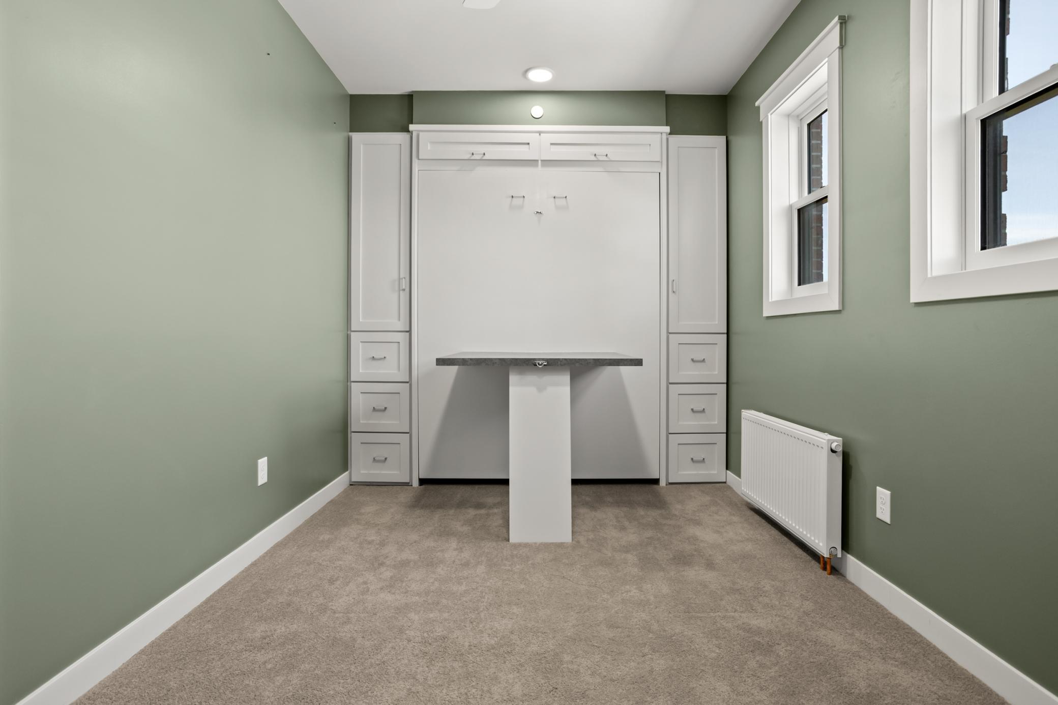 Bedroom #2 2