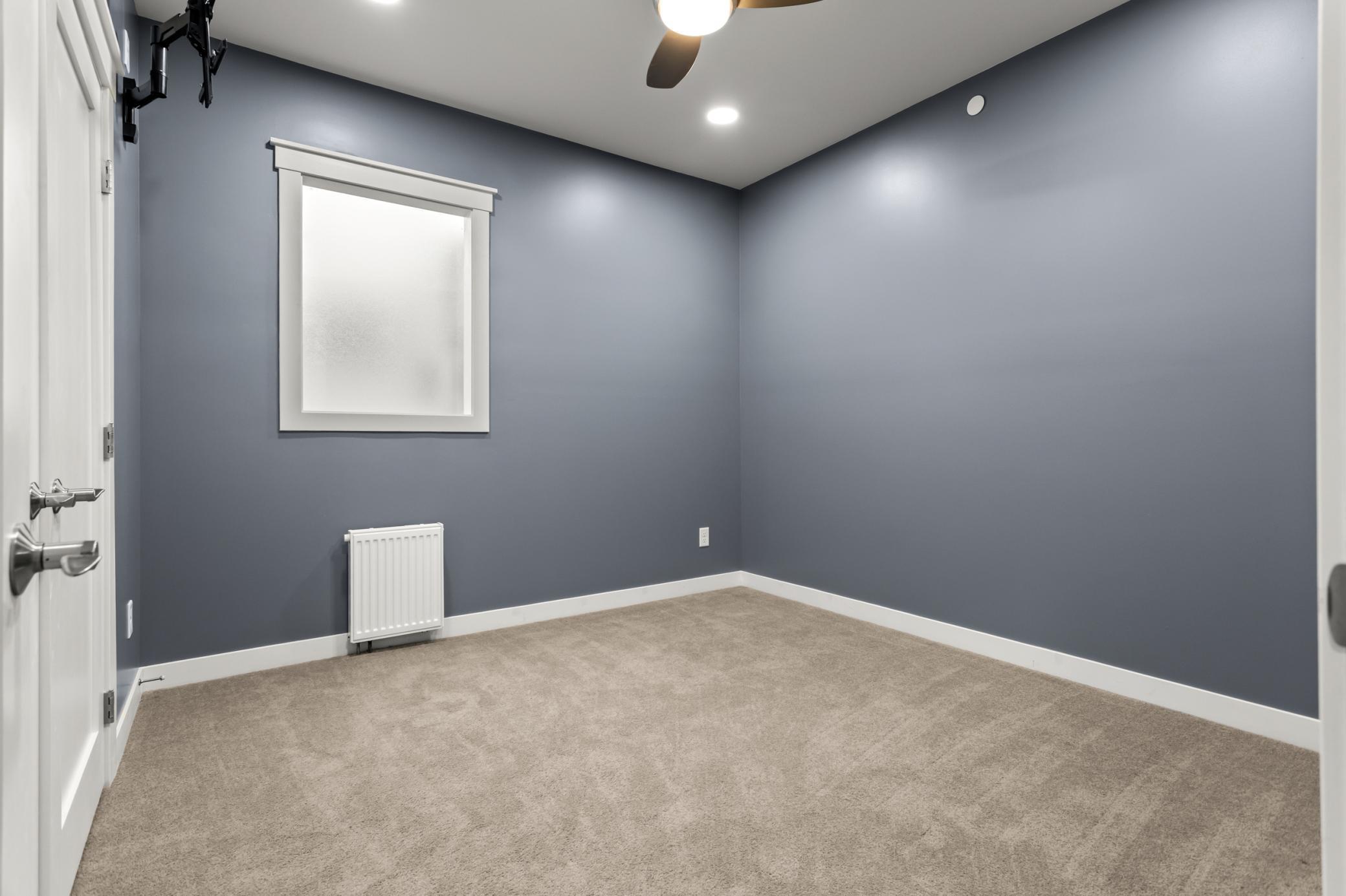 Bedroom #3 2