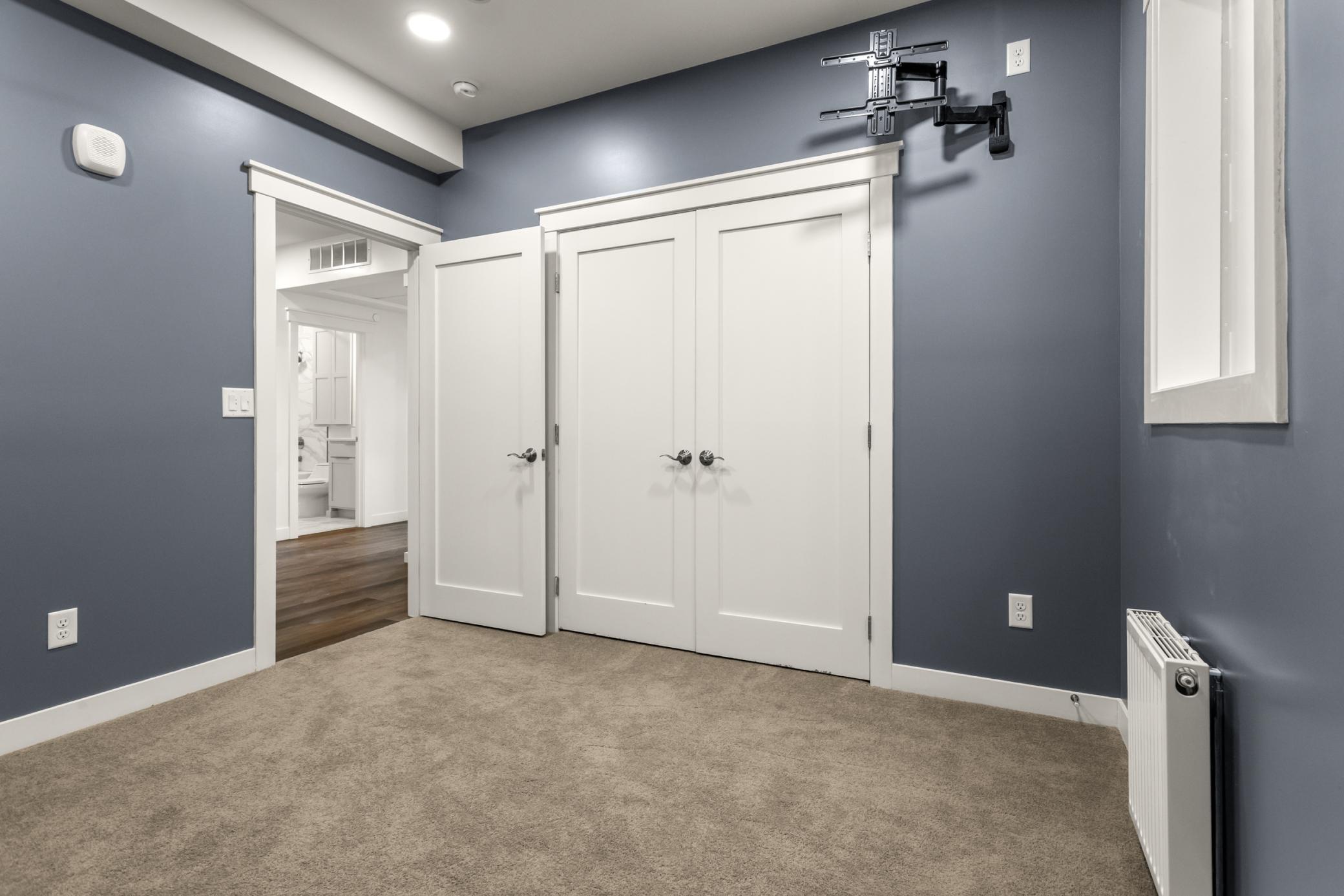 Bedroom #3