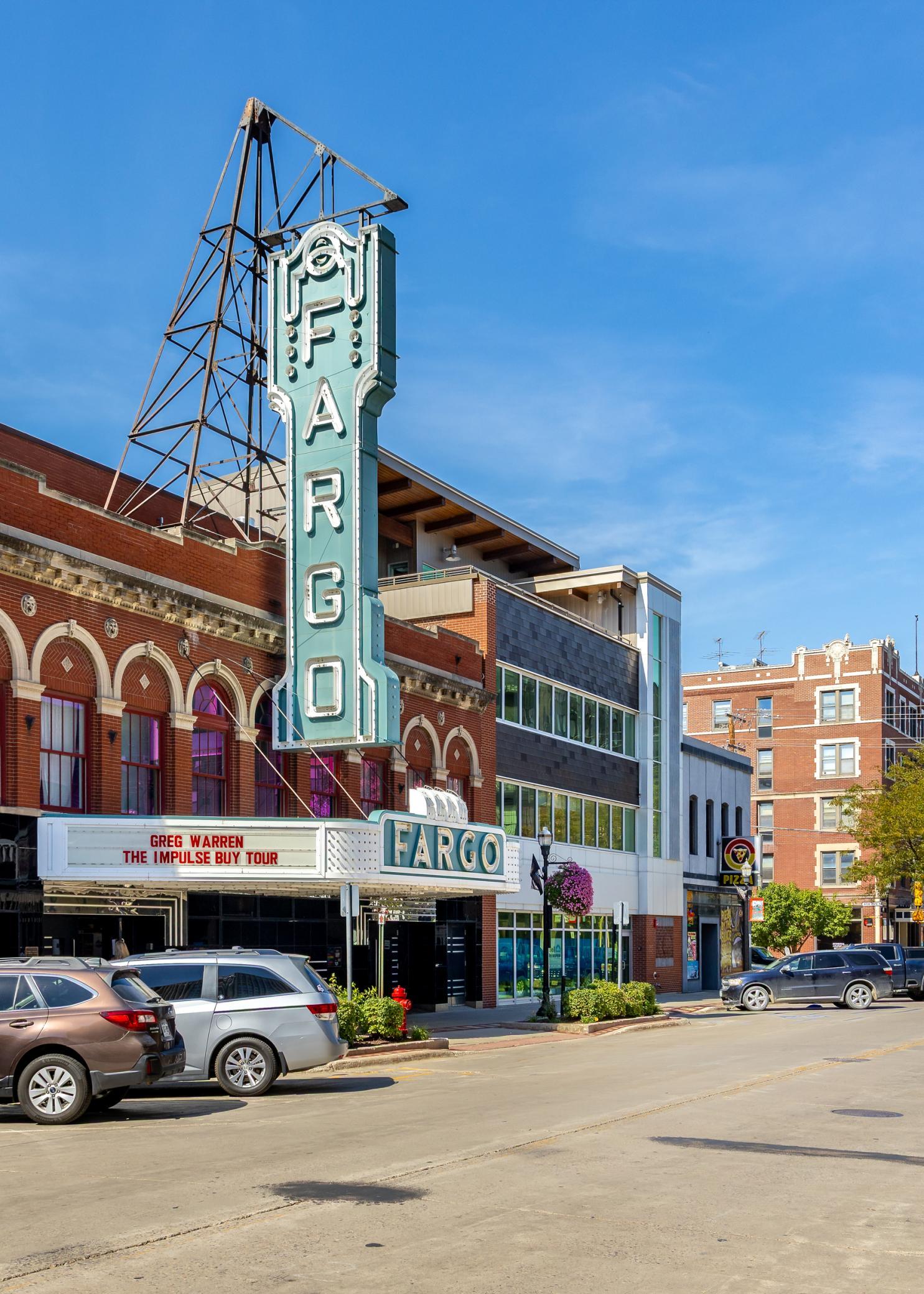 Downtown 3