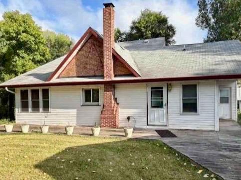 12020 County Road 15, Lowry, MN 56349