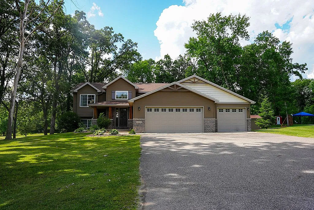 Property photo for 14886 Firefly Court, Cold Spring, MN 56320