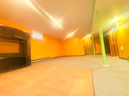 Lower level