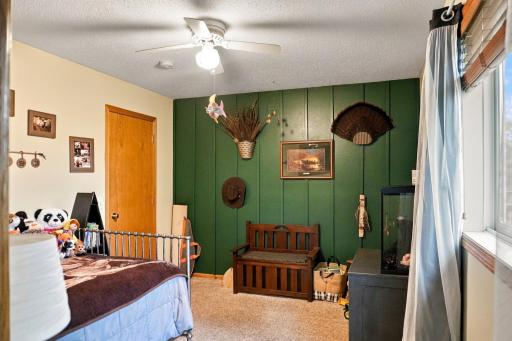 Bedroom 2 - main level