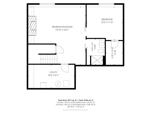 625 Kadler Avenue NE, Hanover, MN 55341