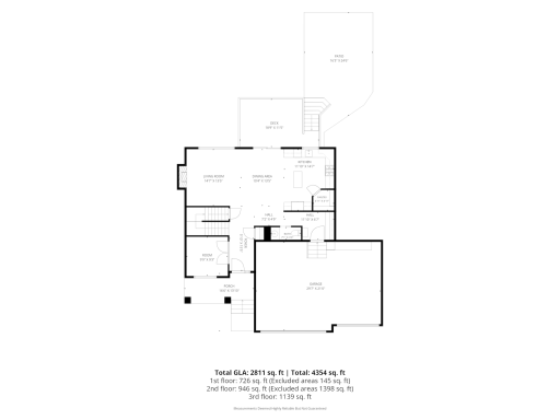 625 Kadler Avenue NE, Hanover, MN 55341