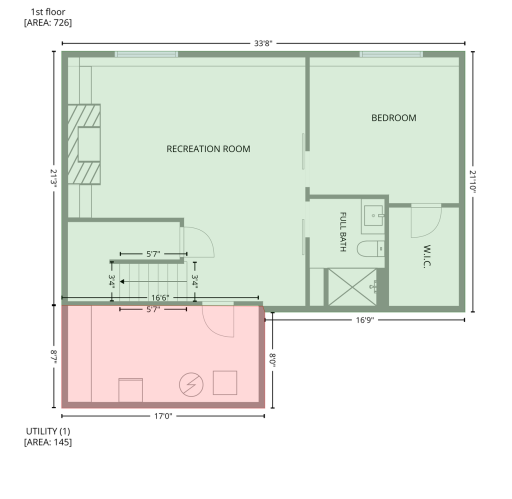 625 Kadler Avenue NE, Hanover, MN 55341