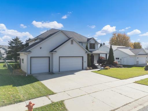 2980 Darcy Drive NE, Rochester, MN 55906