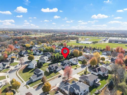 2980 Darcy Drive NE, Rochester, MN 55906