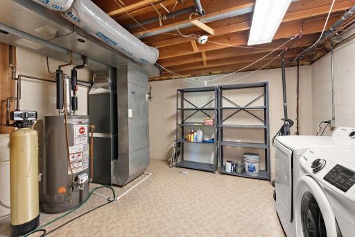 2026 Furnace and AC!!!! Transferable warranty~