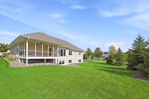 James Hardie siding