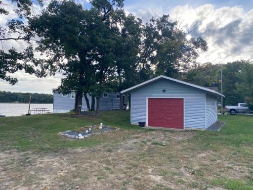 45544 Devils Lake Road, Perham, MN 56573