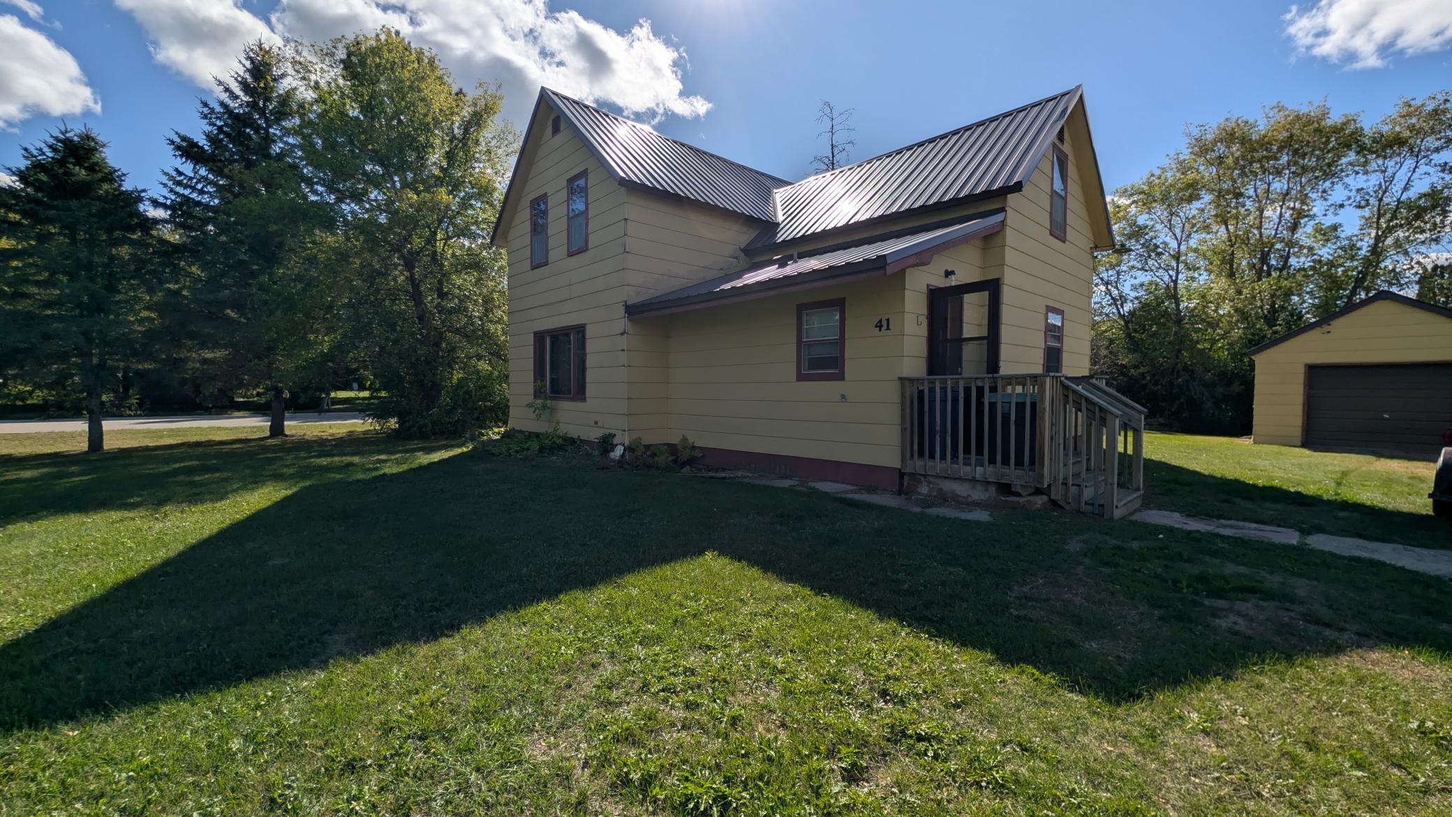 Property photo for 41 State 92 SW, Clearbrook, MN 56634