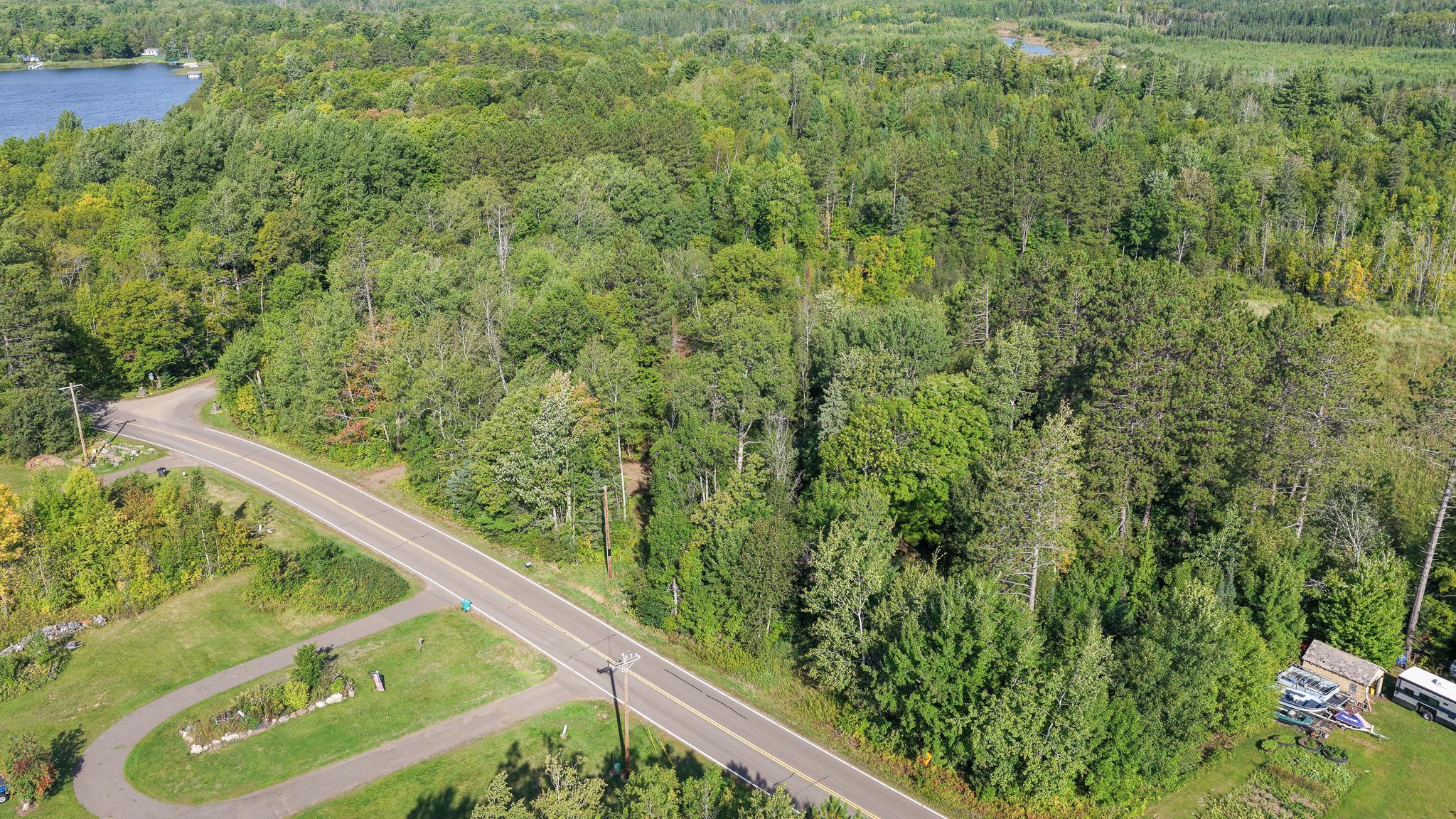 Property photo for TBD Eagle Lake Rd, Cromwell, MN 55726
