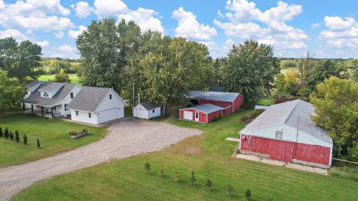 15643 100th Avenue, Milaca, MN 56353