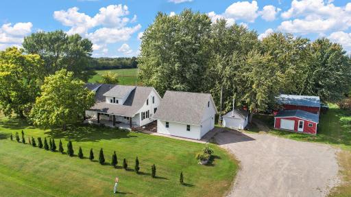 15643 100th Avenue, Milaca, MN 56353