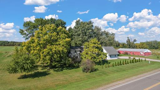 15643 100th Avenue, Milaca, MN 56353