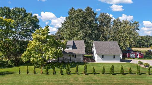 15643 100th Avenue, Milaca, MN 56353