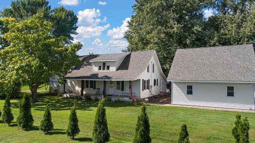 15643 100th Avenue, Milaca, MN 56353