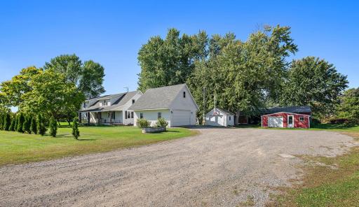 15643 100th Avenue, Milaca, MN 56353