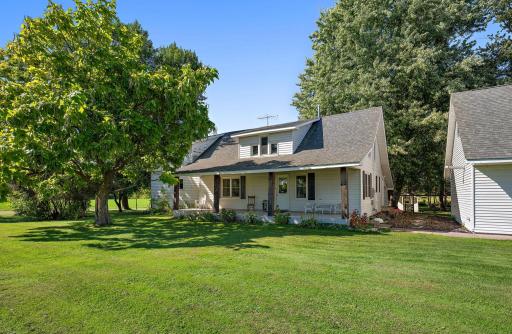 15643 100th Avenue, Milaca, MN 56353