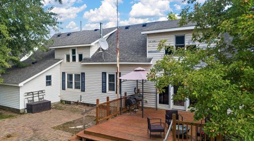 15643 100th Avenue, Milaca, MN 56353