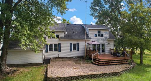 15643 100th Avenue, Milaca, MN 56353