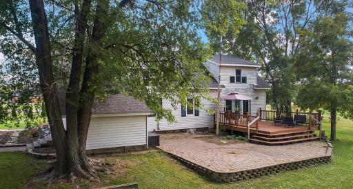 15643 100th Avenue, Milaca, MN 56353
