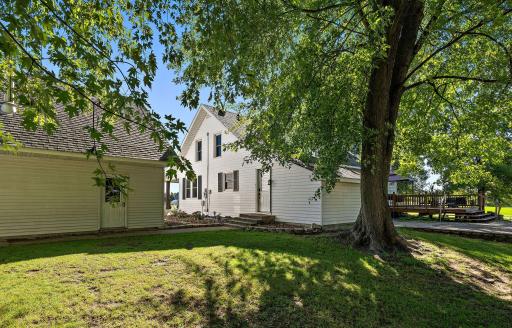 15643 100th Avenue, Milaca, MN 56353