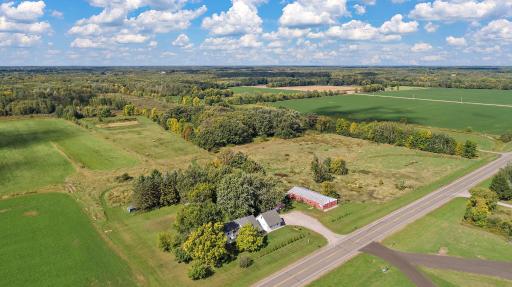 15643 100th Avenue, Milaca, MN 56353