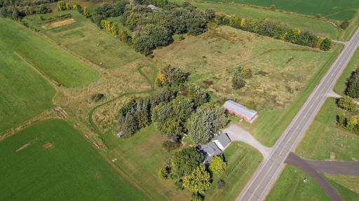 15643 100th Avenue, Milaca, MN 56353