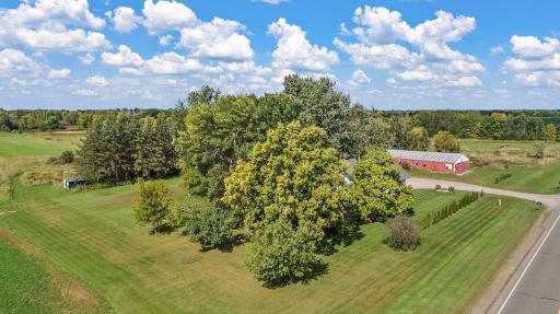 15643 100th Avenue, Milaca, MN 56353