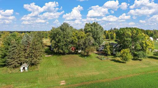 15643 100th Avenue, Milaca, MN 56353