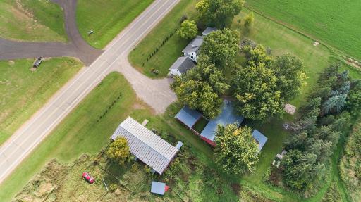 15643 100th Avenue, Milaca, MN 56353