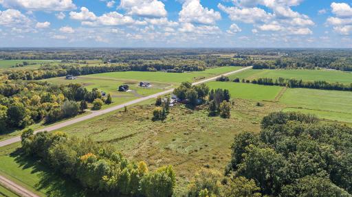 15643 100th Avenue, Milaca, MN 56353