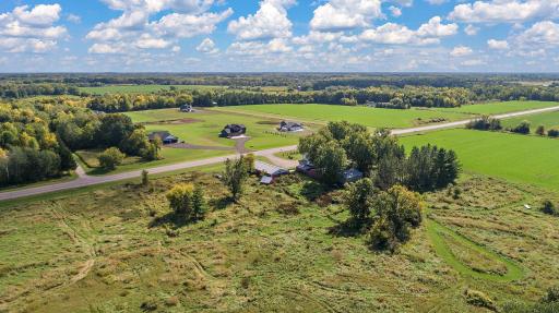 15643 100th Avenue, Milaca, MN 56353