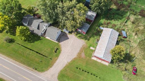 15643 100th Avenue, Milaca, MN 56353