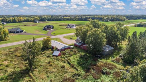 15643 100th Avenue, Milaca, MN 56353